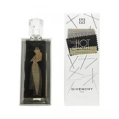 Givenchy Hot Couture Collection No 1 For Women EDP
