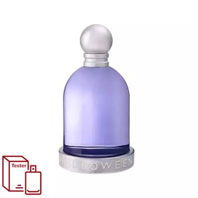 Halloween For Women EDT Tester