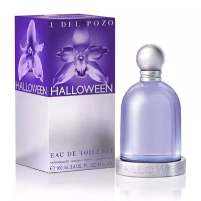 Halloween For Women EDT Tester