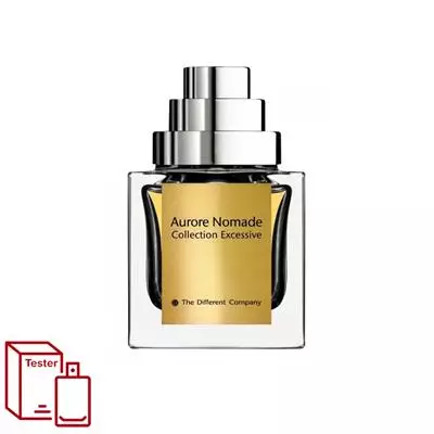 The Different Company Aurore Nomade For Women And Men EDP Tester