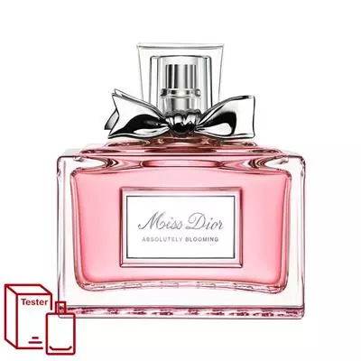 Christian Dior Miss Dior Absolutely Blooming For Women EDP Tester