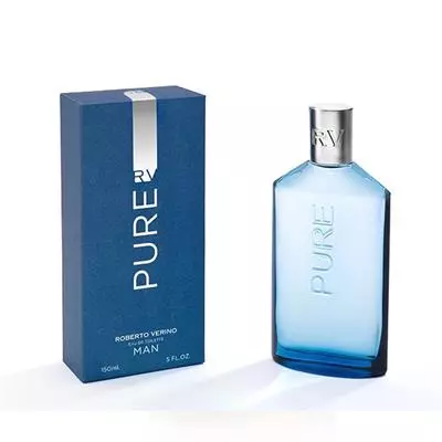 Roberto Verino RV Pure For Men EDT