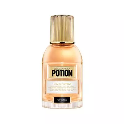 Dsquared 2 Potion For Women EDP