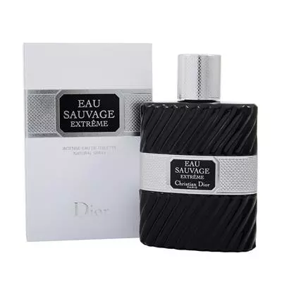 Christian Dior Eau Sauvage Extreme For Men EDT