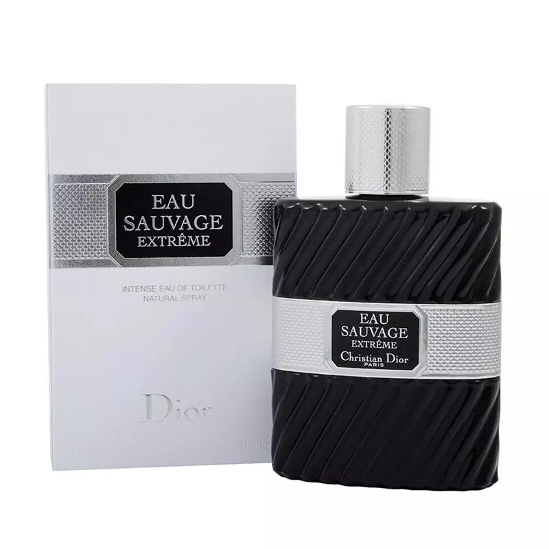 Eau sauvage parfum christian dior for men online