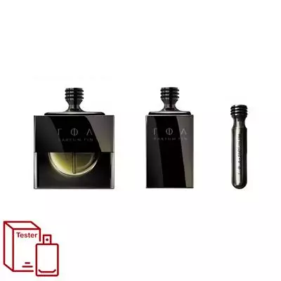 Nabucco Parfum Fin For Women And Men EDP Tester