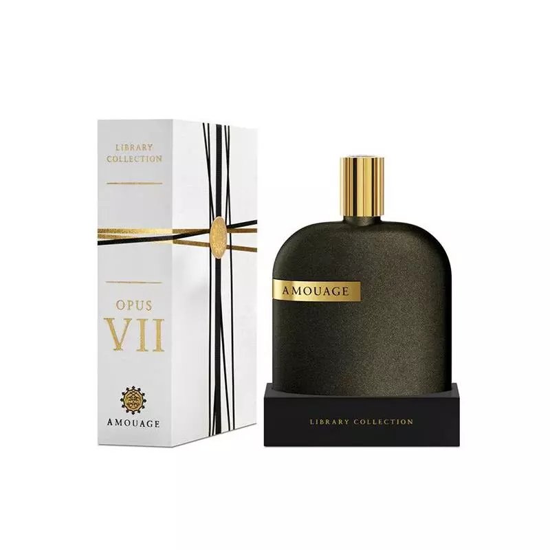 Amouage The Library Collection Opus VII For