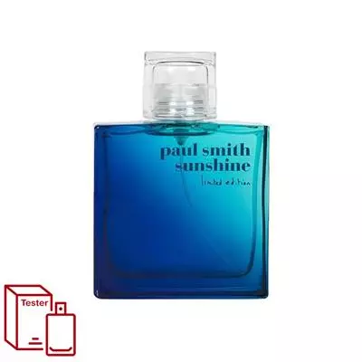 Paul Smith Sunshine For Men EDT Tester