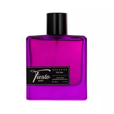 Tiesto Excutite For Women EDP