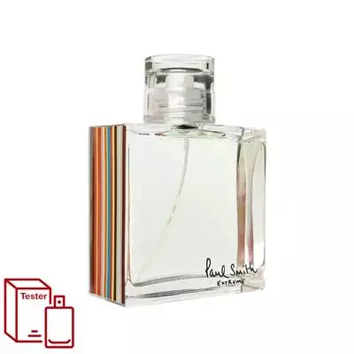 Paul Smith Extreme For Women EDT Tester