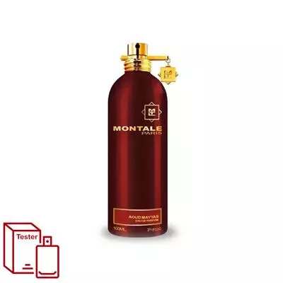 Montale Aoud Mayyas For Women And Men EDP Tester
