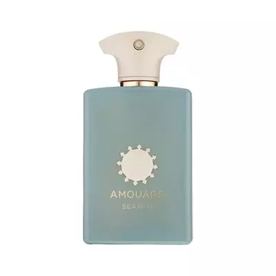 Amouage Search For Women And Men EDP