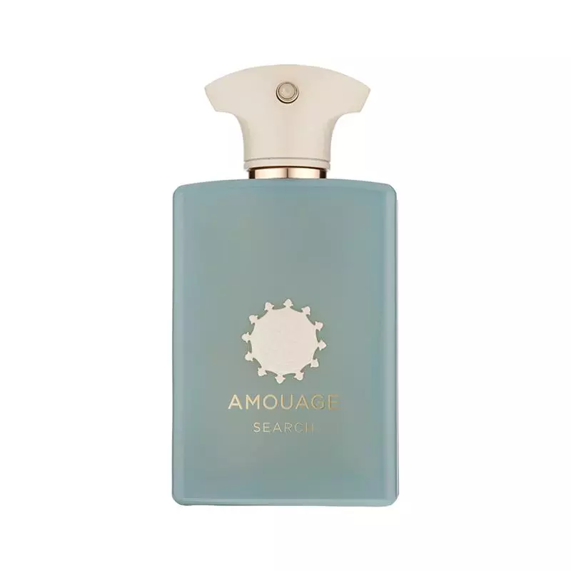 Amouage Search For Women And Men EDP