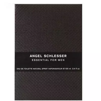 Angel Schlesser Essential For Men EDT