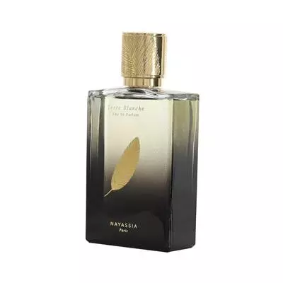 Nayassia Terre Blanche For Women And Men EDP