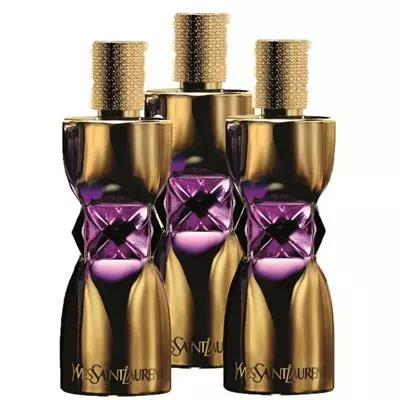 YSL Yves Saint Laurent Manifesto Le Parfum For Women EDP