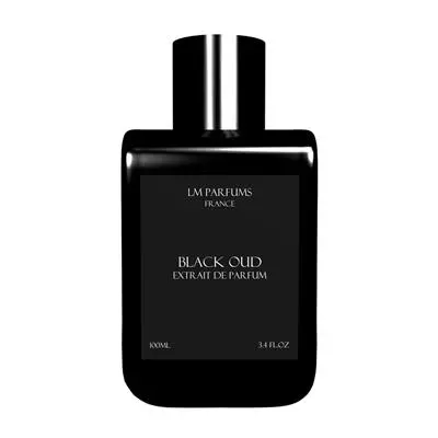 Laurent Mazzone LM Parfums Black Oud For Men EDP