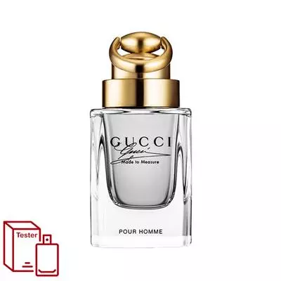Gucci Made To Measure For Men EDT Tester