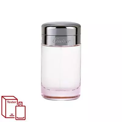 Cartier Baiser Vole Lys Rose For Women EDT Tester