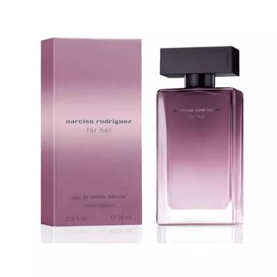Narciso Rodriguez Her Delicate L.E For Women EDT