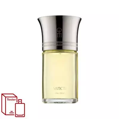 Les Liquides Imaginaires Sancti For Women   Men EDP Tester