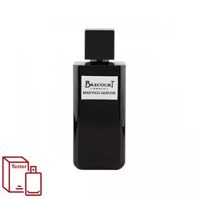 Brecourt Mauvas Garcon For Men EDP Tester