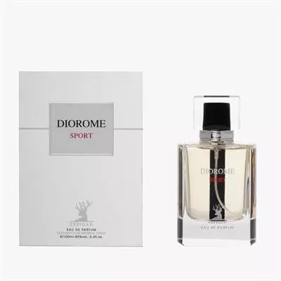 Espigan Diorome Sport For Men EDP