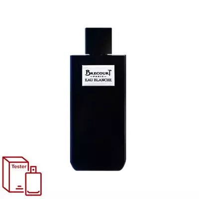 Brecourt Eau Blanche For Women EDP Tester