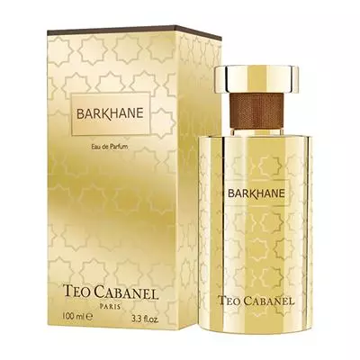 Teo Cabanel Barkhane For Women And Men EDP Tester