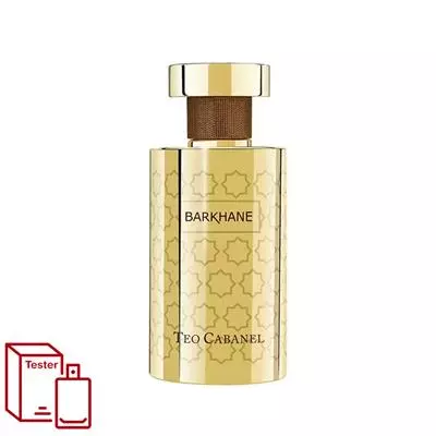 Teo Cabanel Barkhane For Women And Men EDP Tester