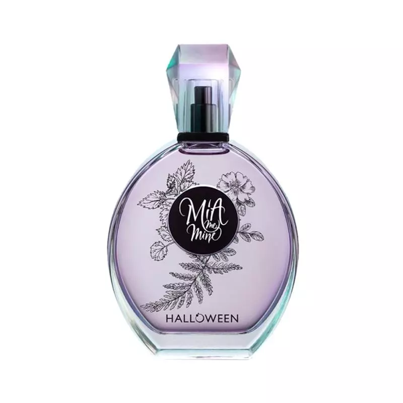 Halloween Mia Me Mine For Women EDP