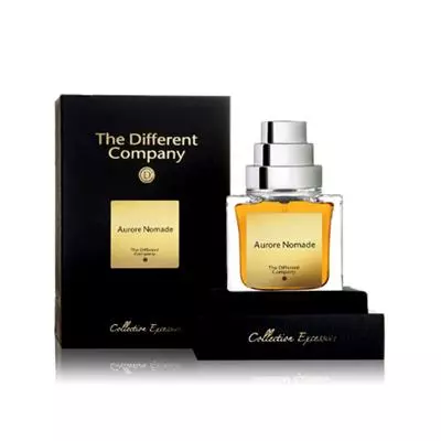 The Different Company Aurore Nomade For Women And Men EDP