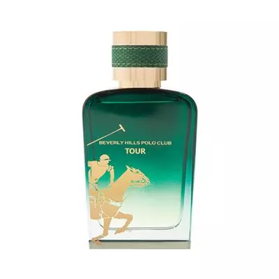 Beverly Hills Polo Club Tour For Men EDP