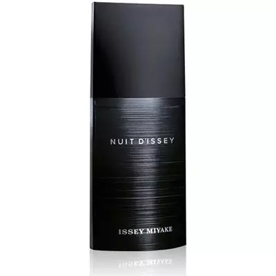 Issey Miyake Nuit D Issey For Men EDT