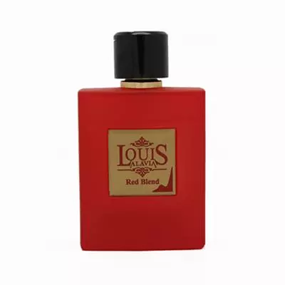 Louis Alavia Red Blend For Women And Men EDP