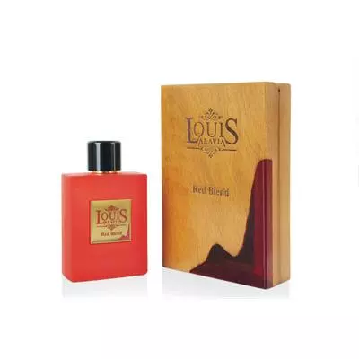 Louis Alavia Red Blend For Women And Men EDP