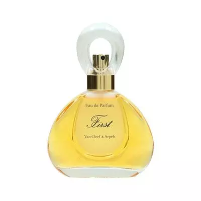 Van Cleef And Arpels First For Women EDT
