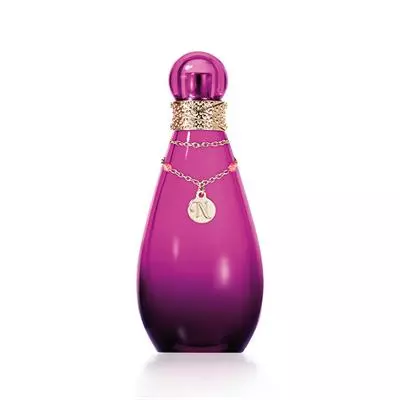 Britney Spears Fantasy The Naughty Remix For Women EDP