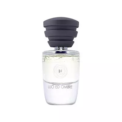 Masque Milano Luci Ed Ombre For Women And Men EDP