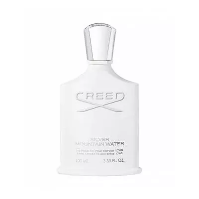 Creed Silver Mountain Water For Women And Men EDP