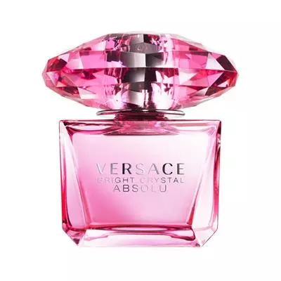 Versace Crystal Bright Absolu For Women EDP