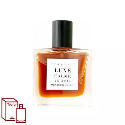 Francesca Bianchi Luxe Calme Volupte For Women And Men EXP Tester