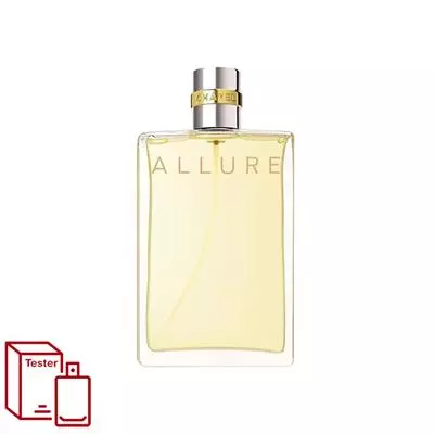 Chanel Allure For Women EDT Tester
