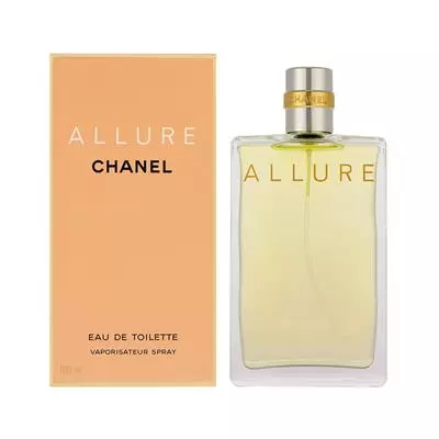 Chanel Allure For Women EDT Tester