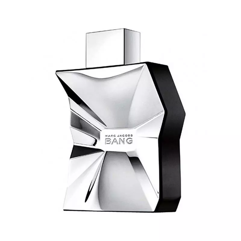 Marc Jacobs Bang For Men EDT