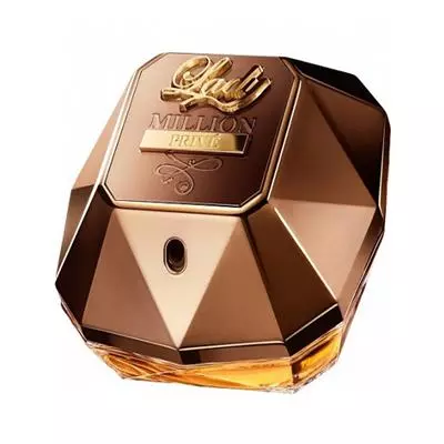 Paco Rabanne Lady Million Prive For Women EDP