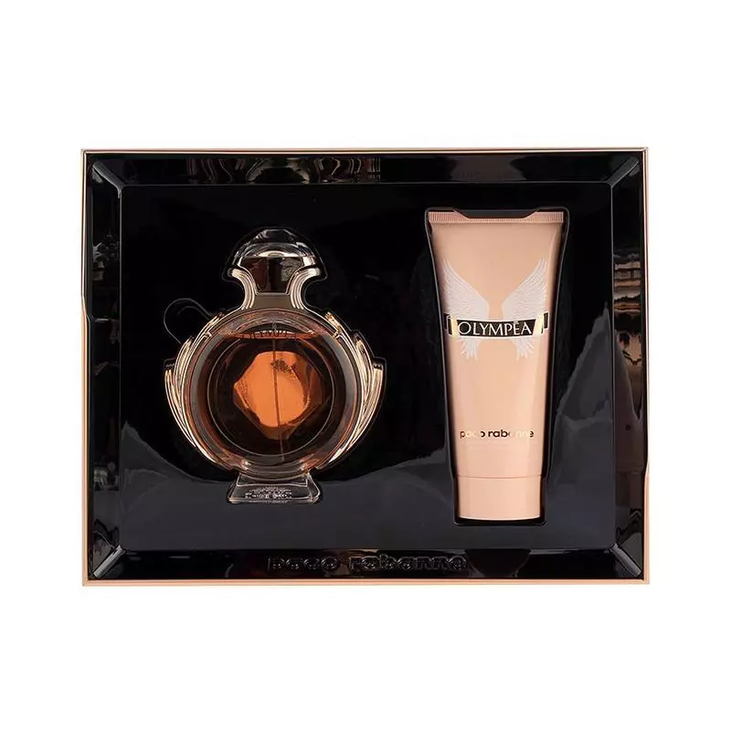 Olympea paco online rabanne gift set