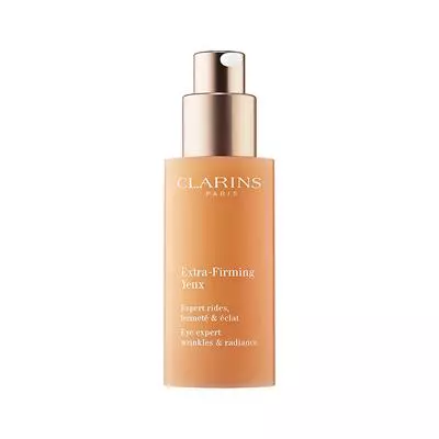 Clarins Extra Firming Yeux Eye Expert Wrinkles And Radiance