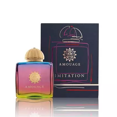 Amouage Imitation For Women EDP