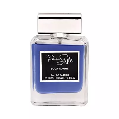 Paris Style Pour Homme For Men EDP